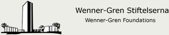 Wenner-Gren Foundations