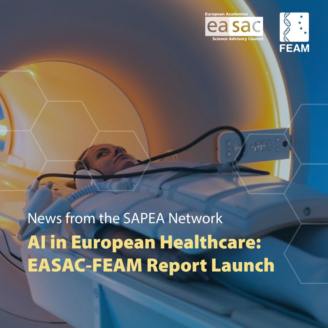 AI in European Healthcare AI in European Healthcare