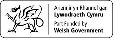 Lywodraeth Cymru