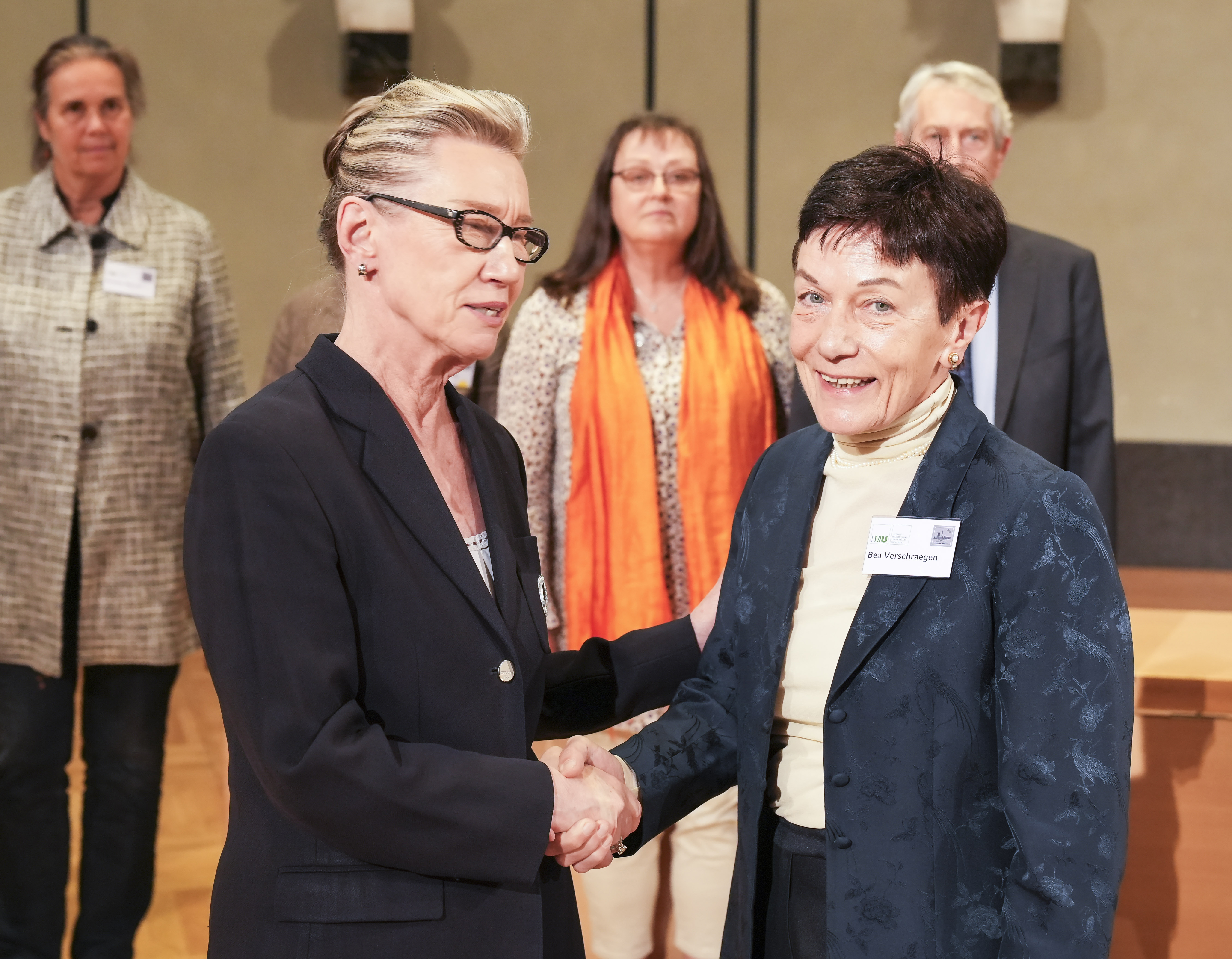 Bea Verschraegen