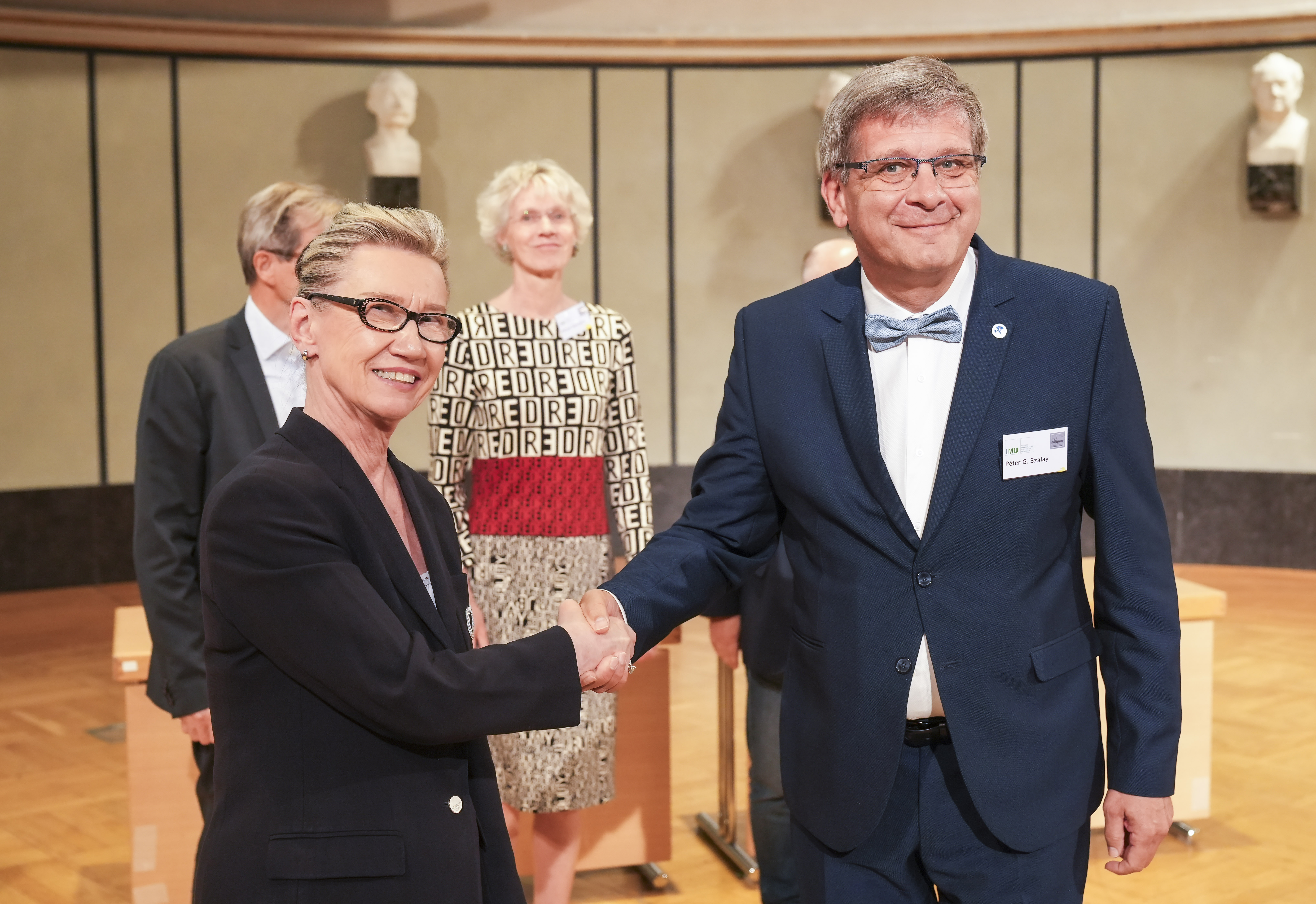 Péter Szalay