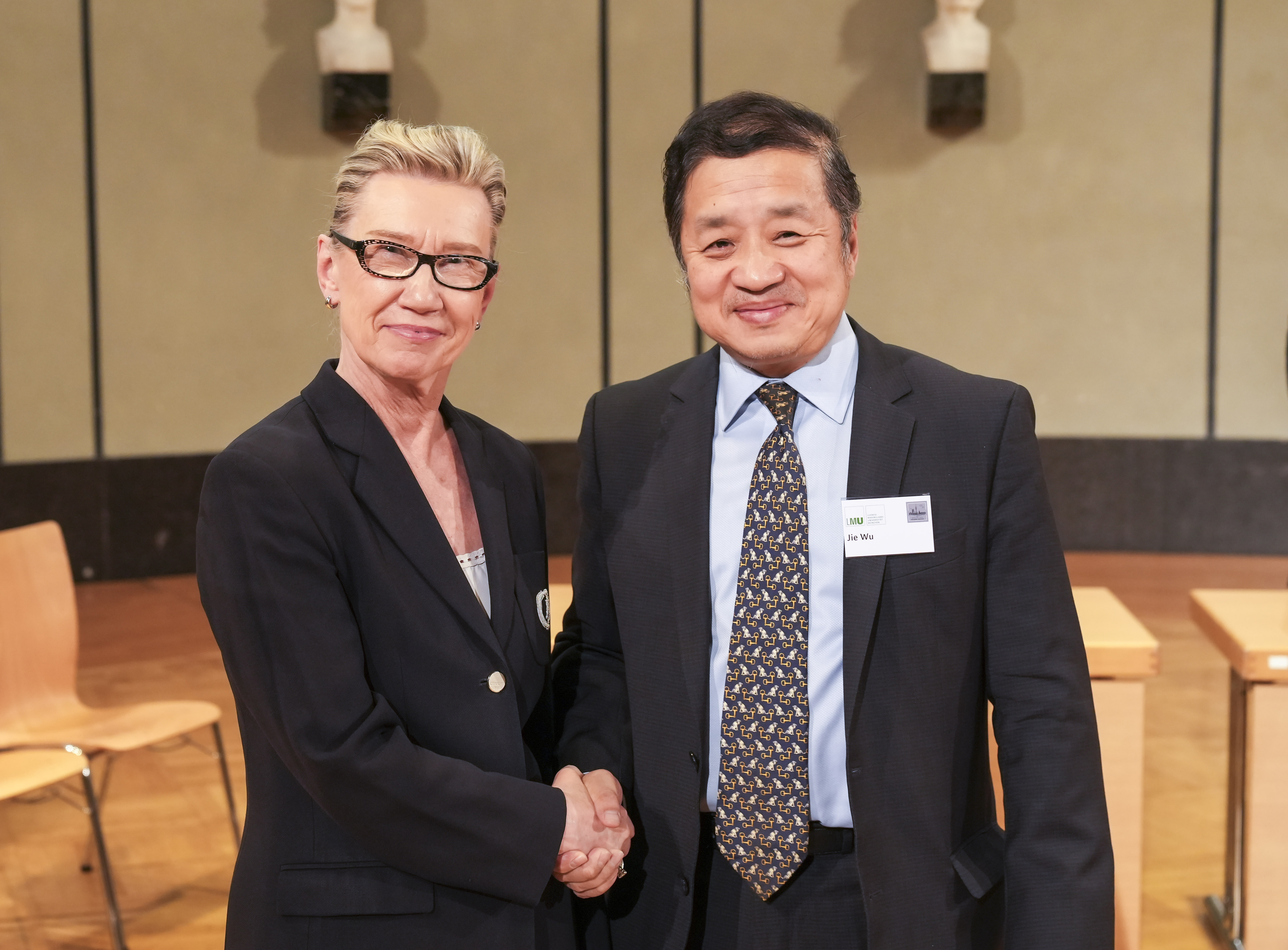 Jie Wu
