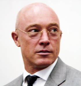 Timon Screech Timon Screech