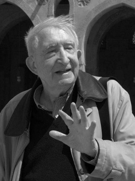 Alexandre Popovic Alexandre Popovic